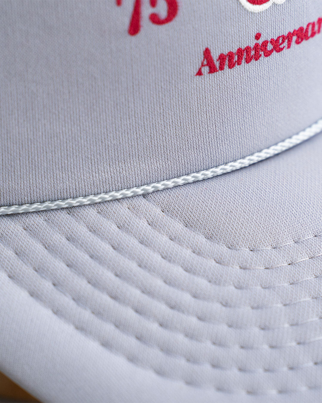【VINTAGE】Used Good Cap ”Goo Goo Cluster"