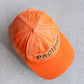 【VINTAGE】Used Good Cap ”PACIFIC Lumber Co."