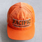 【VINTAGE】Used Good Cap ”PACIFIC Lumber Co."