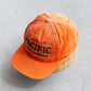 【VINTAGE】Used Good Cap ”PACIFIC Lumber Co."