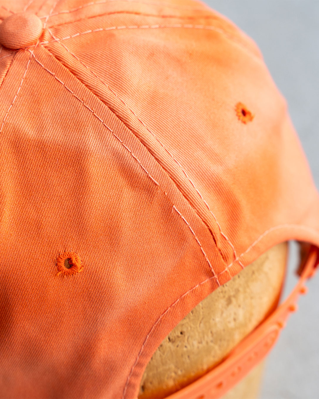 【VINTAGE】Used Good Cap ”PACIFIC Lumber Co."