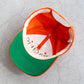【VINTAGE】Used Good Cap ”PACIFIC Lumber Co."