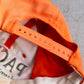 【VINTAGE】Used Good Cap ”PACIFIC Lumber Co."