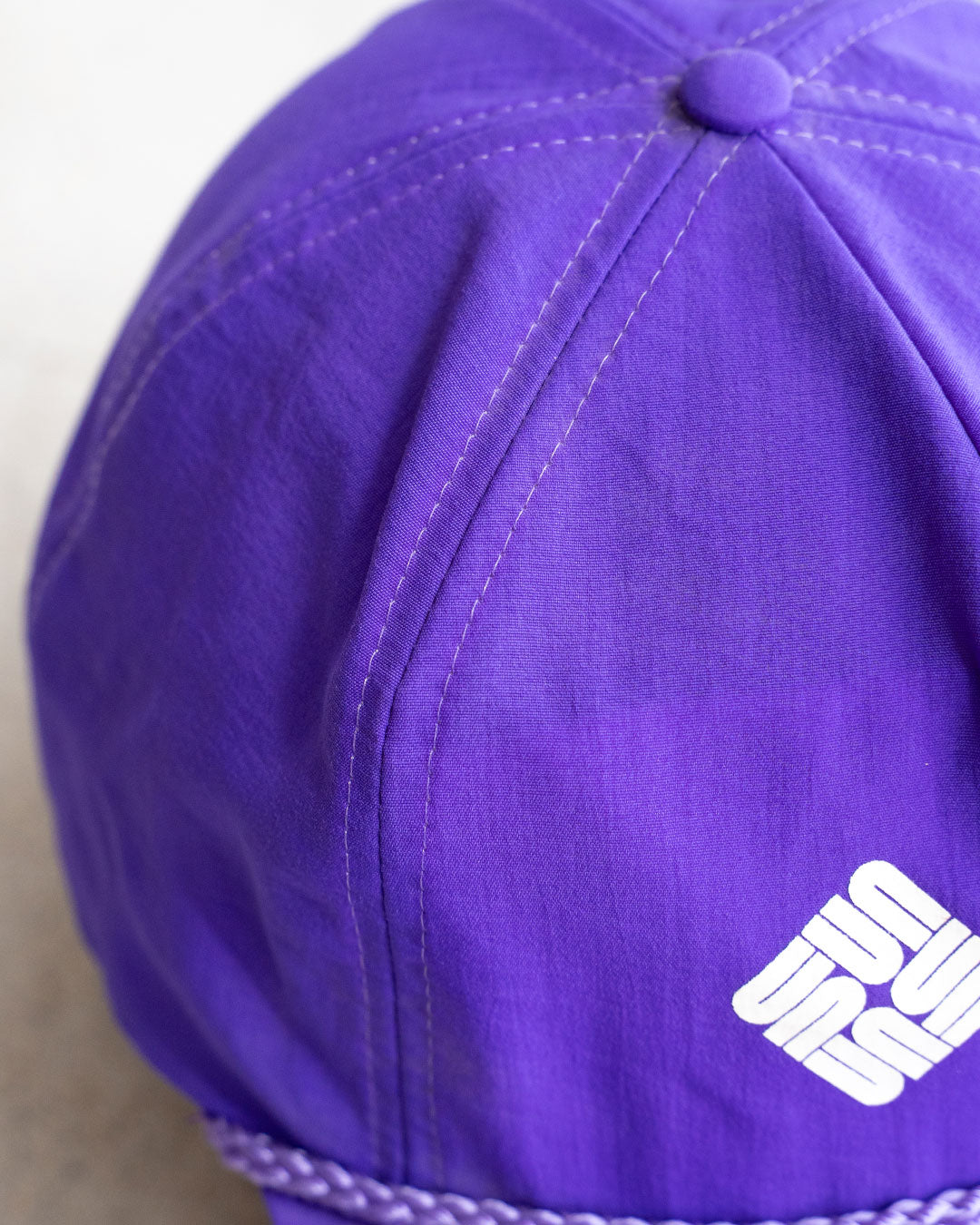 【VINTAGE】Used Good Cap ”SUN Microsystems"