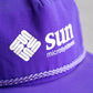 【VINTAGE】Used Good Cap ”SUN Microsystems"
