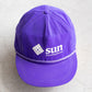 【VINTAGE】Used Good Cap ”SUN Microsystems"