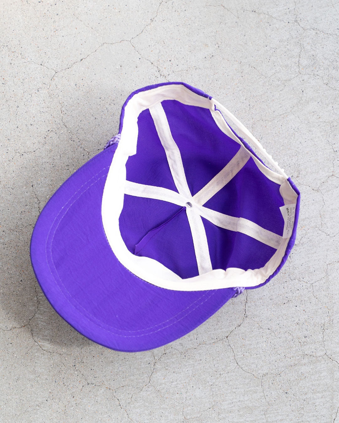 【VINTAGE】Used Good Cap ”SUN Microsystems"
