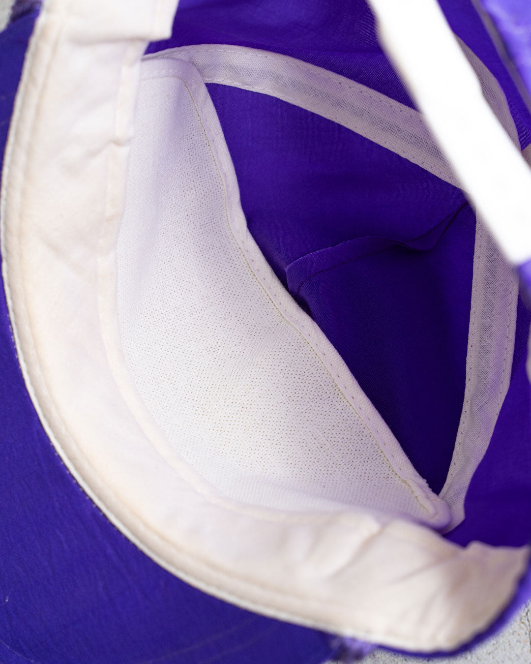 【VINTAGE】Used Good Cap ”SUN Microsystems"