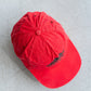 【VINTAGE】Used Good Cap ”TRICERATOPS"