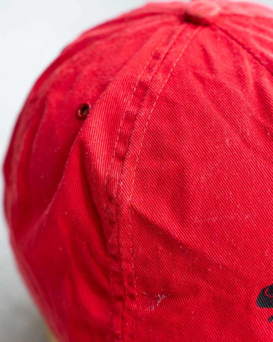 【VINTAGE】Used Good Cap ”TRICERATOPS"