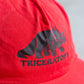 【VINTAGE】Used Good Cap ”TRICERATOPS"