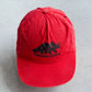 【VINTAGE】Used Good Cap ”TRICERATOPS"