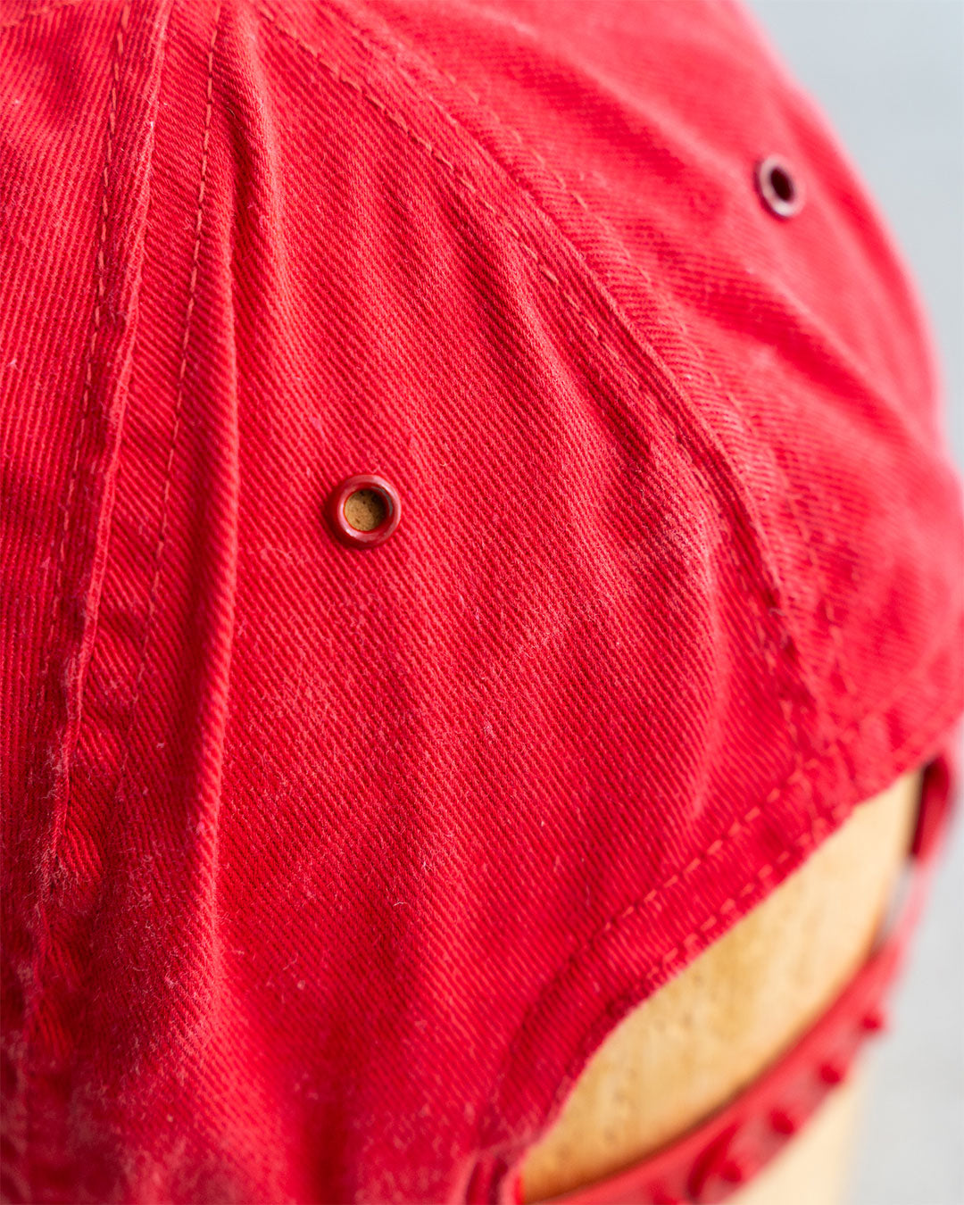 【VINTAGE】Used Good Cap ”TRICERATOPS"