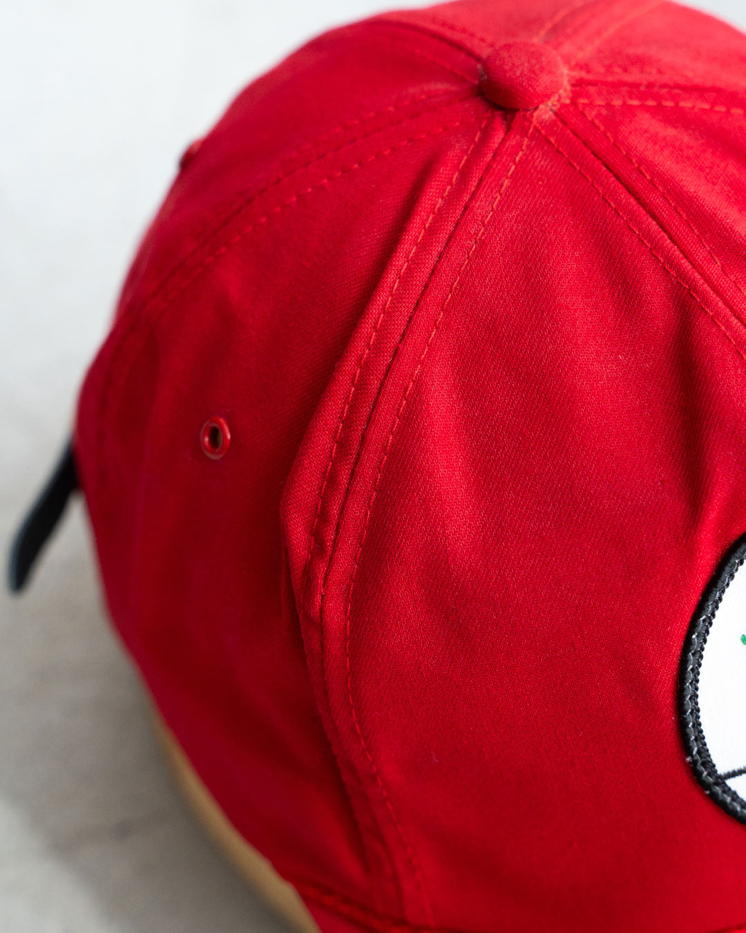 【VINTAGE】Used Good Cap ”CTGA"