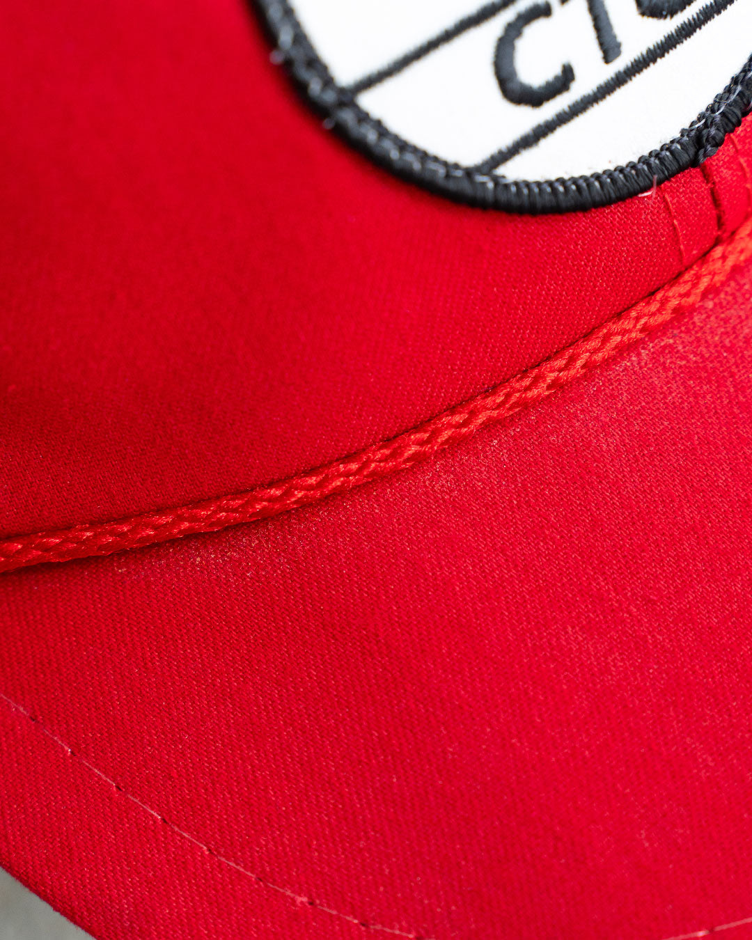 【VINTAGE】Used Good Cap ”CTGA"