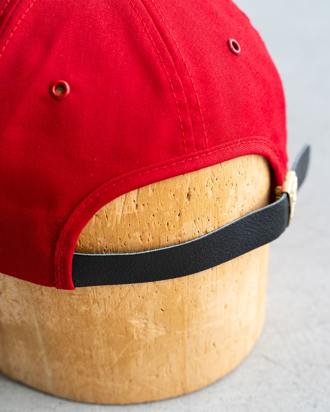 【VINTAGE】Used Good Cap ”CTGA"
