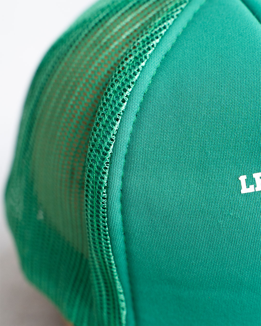 【VINTAGE】Used Good Cap ”LEFTY O'DOUL'S"