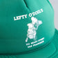 【VINTAGE】Used Good Cap ”LEFTY O'DOUL'S"