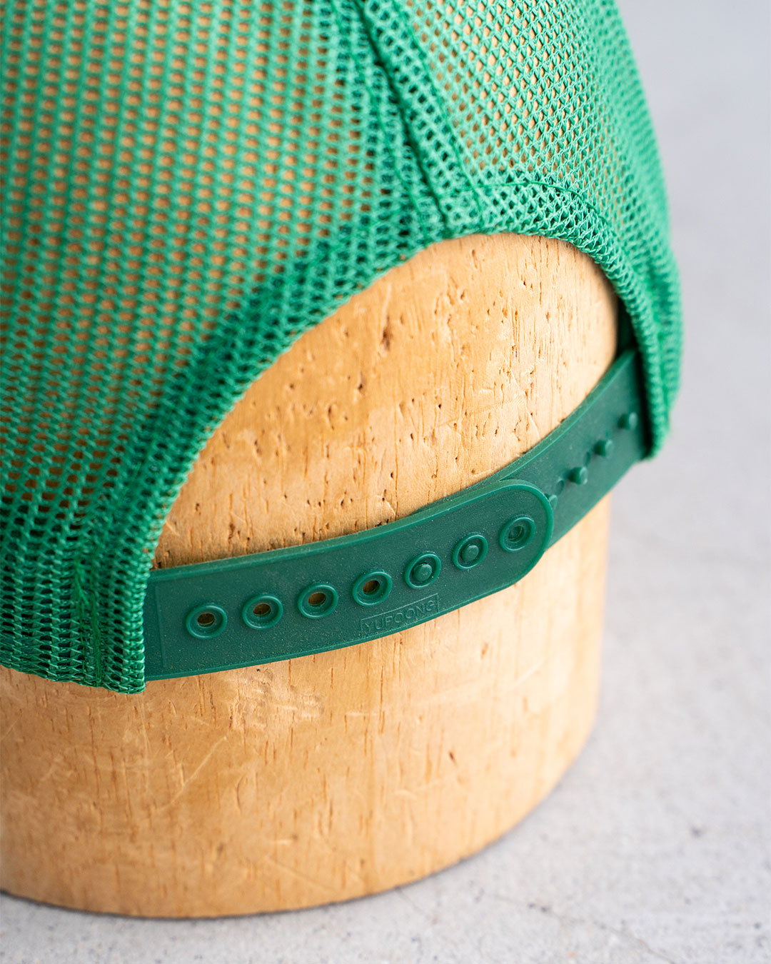 【VINTAGE】Used Good Cap ”LEFTY O'DOUL'S"
