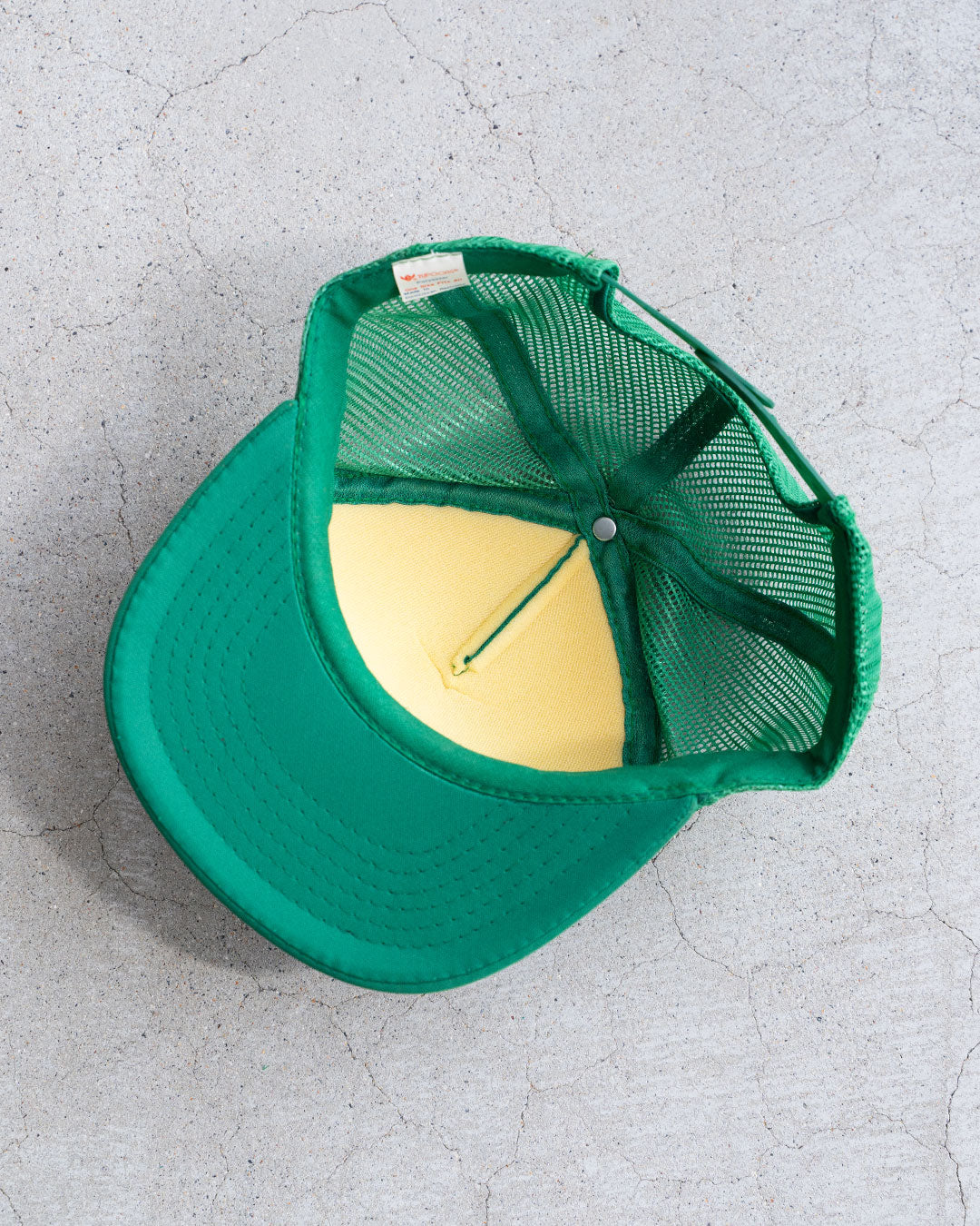 【VINTAGE】Used Good Cap ”LEFTY O'DOUL'S"