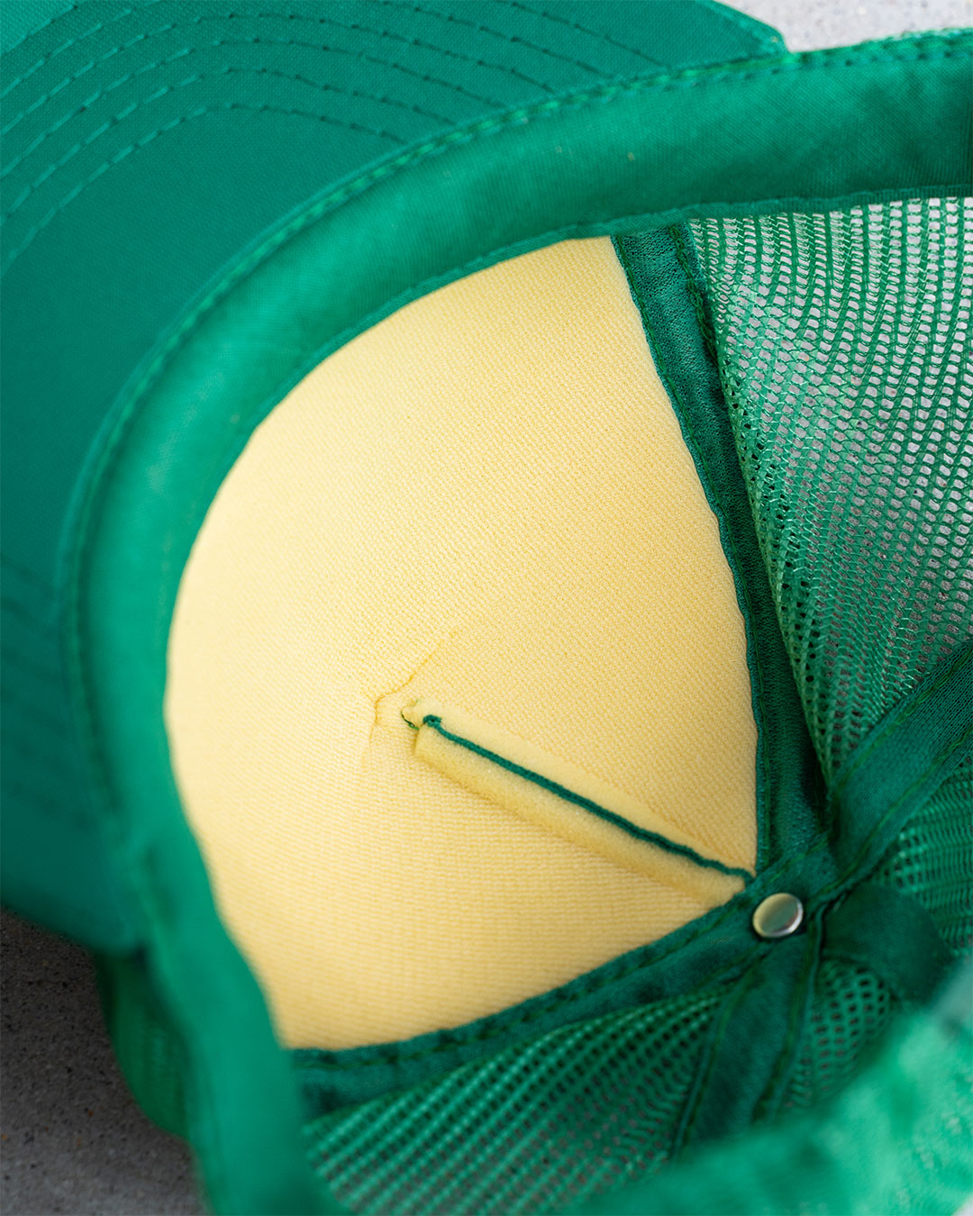 【VINTAGE】Used Good Cap ”LEFTY O'DOUL'S"