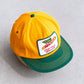 【VINTAGE】Used Good Cap ”DEKALB"