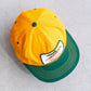 【VINTAGE】Used Good Cap ”DEKALB"
