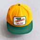【VINTAGE】Used Good Cap ”DEKALB"