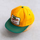 【VINTAGE】Used Good Cap ”DEKALB"
