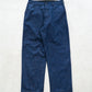 【AGE OLD】40s Style Work Trousers 『40s Reproduction 9.5oz Nep Denim』