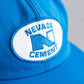 【VINTAGE】Used Good Cap ”NEVADA CEMENT"