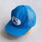 【VINTAGE】Used Good Cap ”NEVADA CEMENT"