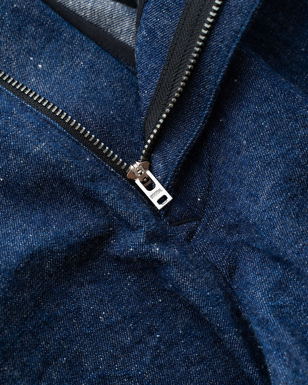【AGE OLD】40s Style Work Trousers 『40s Reproduction 9.5oz Nep Denim』