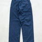 【AGE OLD】40s Style Work Trousers 『40s Reproduction 9.5oz Nep Denim』