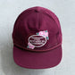 【VINTAGE】Used Good Cap ”Botanical Gardens"