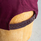 【VINTAGE】Used Good Cap ”Botanical Gardens"