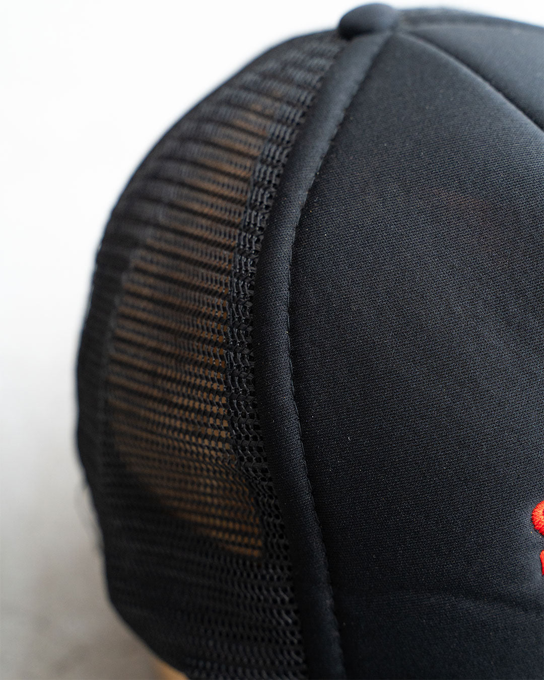 【VINTAGE】Used Good Cap ”SAPPORO"