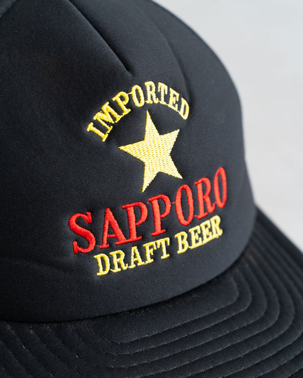やっぱりビールは『SAPPORO』派という方に。