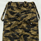 【Willow Pants】 P-036 Tiger Camo "Deadstock Fabric"