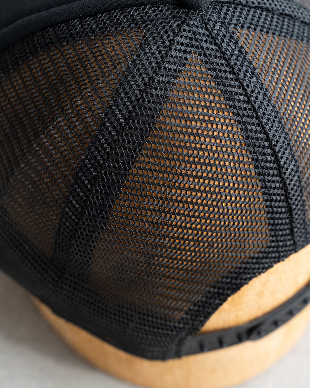 【VINTAGE】Used Good Cap ”SAPPORO"