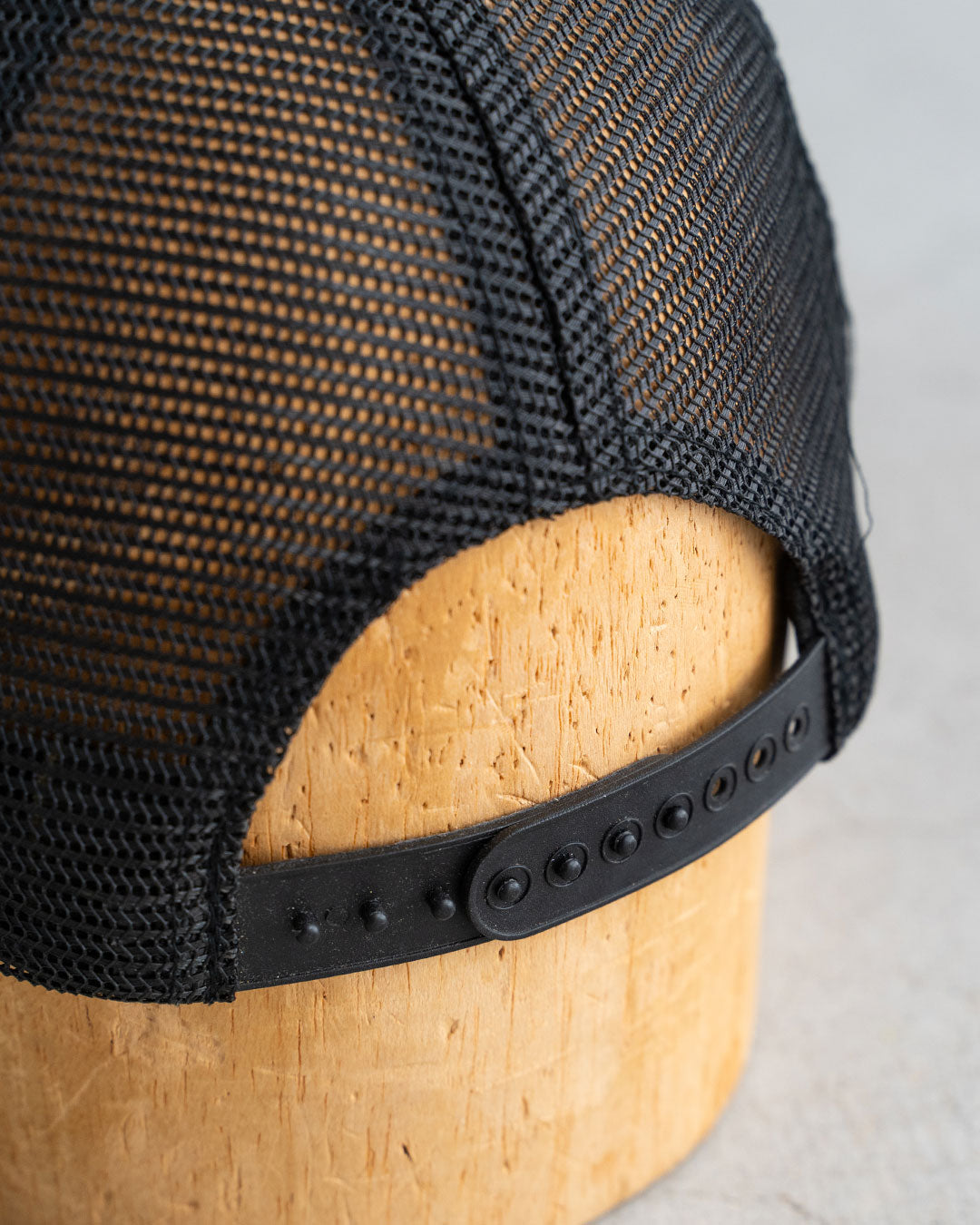 【VINTAGE】Used Good Cap ”SAPPORO"