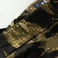 【Willow Pants】 P-036 Tiger Camo "Deadstock Fabric"