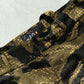 【Willow Pants】 P-036 Tiger Camo "Deadstock Fabric"