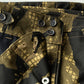 【Willow Pants】 P-036 Tiger Camo "Deadstock Fabric"