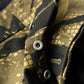 【Willow Pants】 P-036 Tiger Camo "Deadstock Fabric"