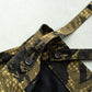 【Willow Pants】 P-036 Tiger Camo "Deadstock Fabric"
