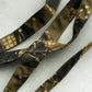 【Willow Pants】 P-036 Tiger Camo "Deadstock Fabric"