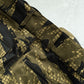 【Willow Pants】 P-036 Tiger Camo "Deadstock Fabric"