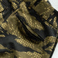 【Willow Pants】 P-036 Tiger Camo "Deadstock Fabric"