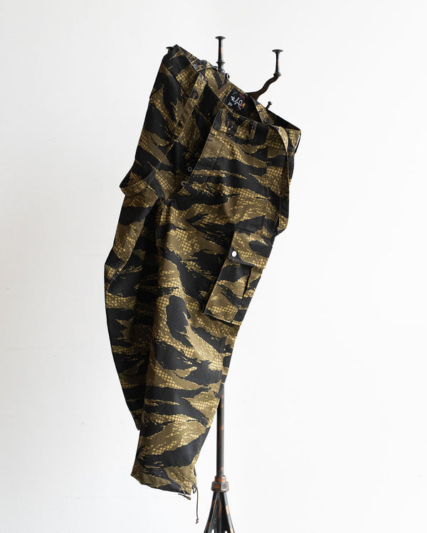 【Willow Pantsについて】